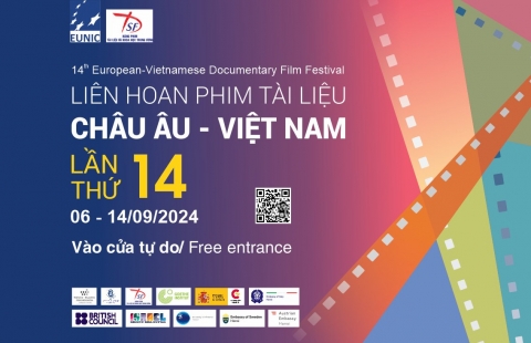 LHP tài liệu Châu Âu - Việt Nam